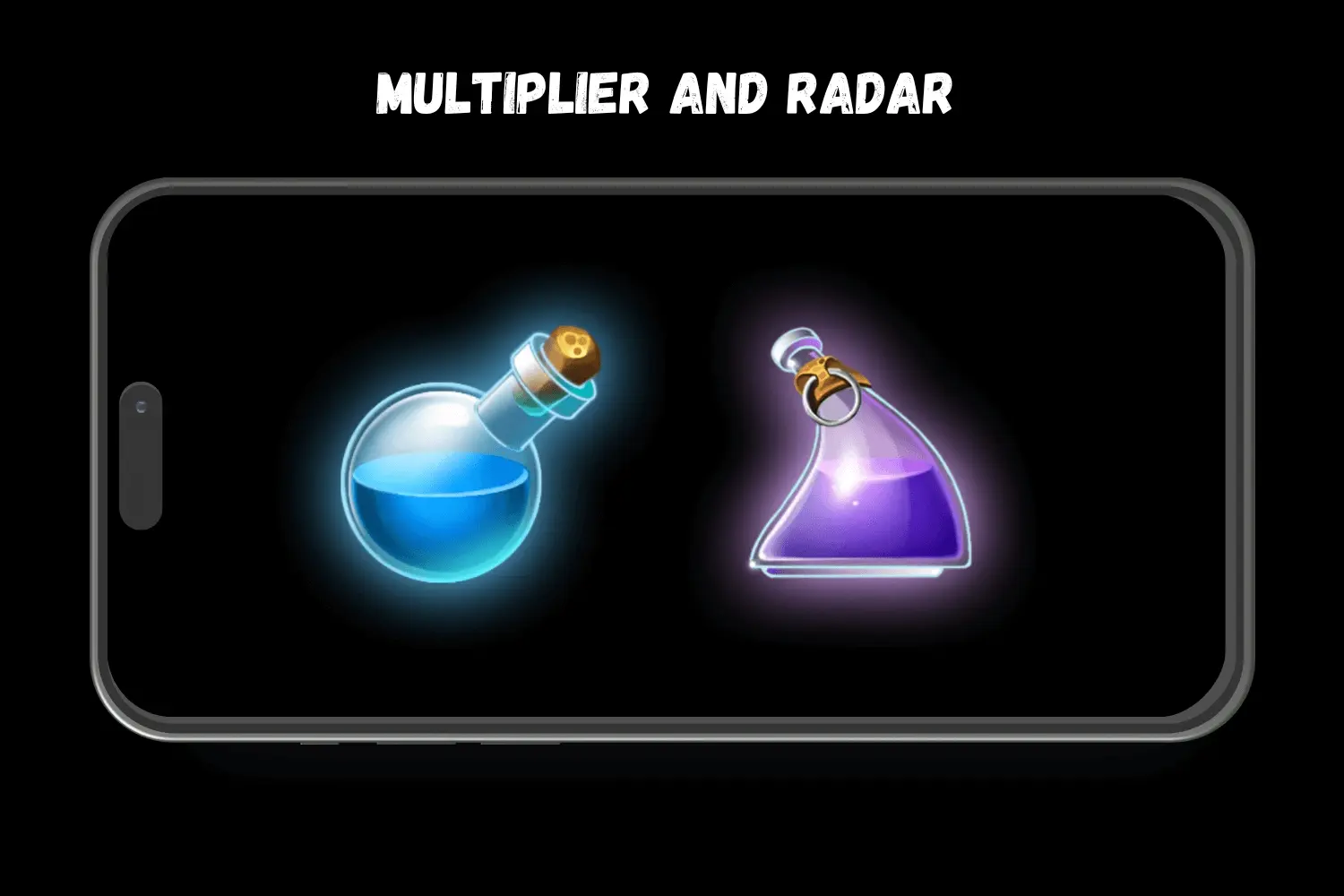 MULTIPLIER AND RADAR